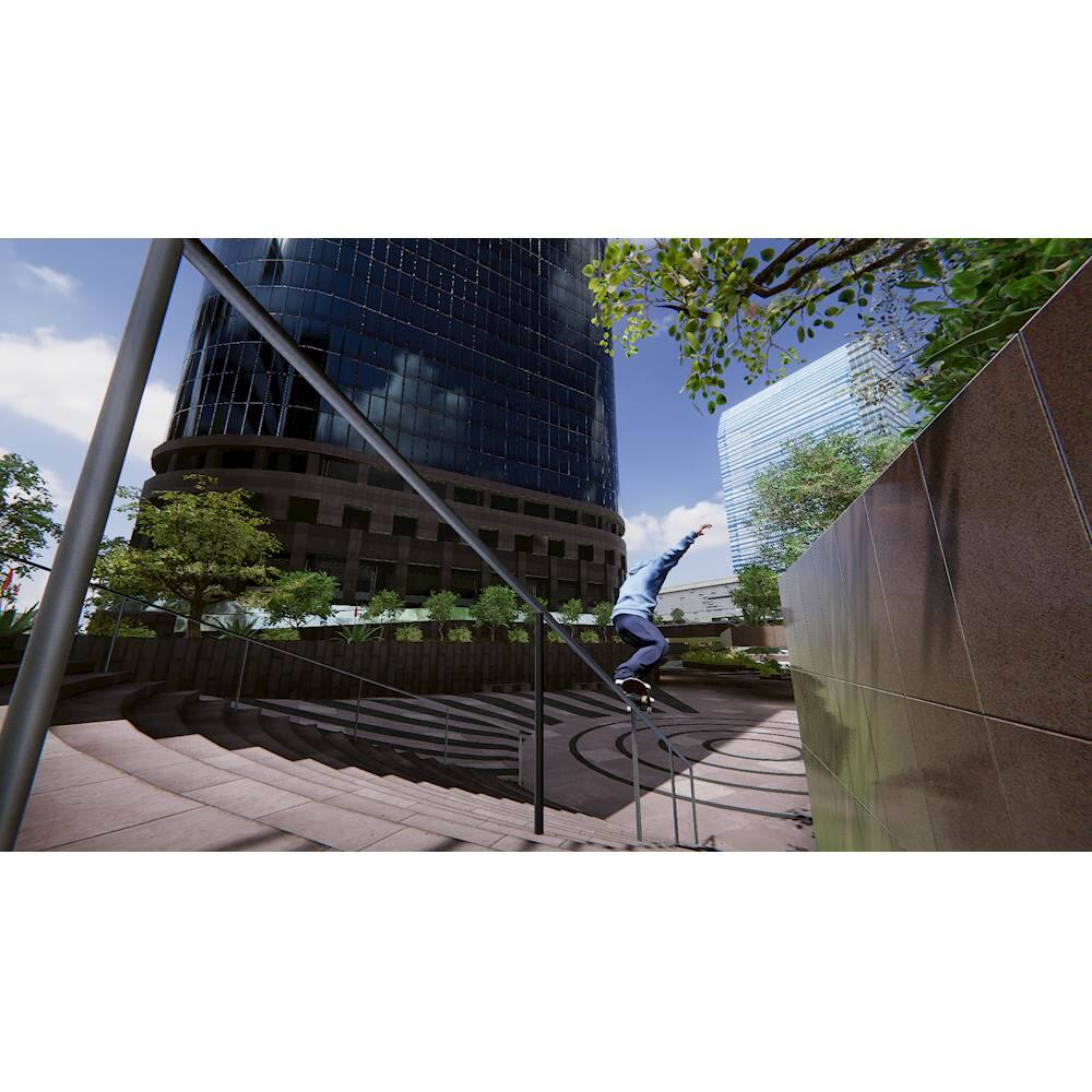 Alt View 14. Easy Day Studios - Skater XL.