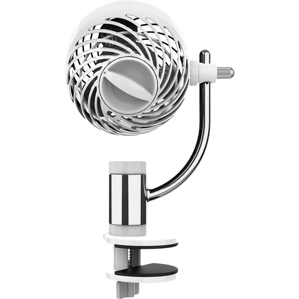 Alt View 11. Vornado - Personal Fan - White.