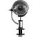Front. Vornado - PivotC Personal Clip Fan - Black.