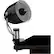 Alt View 12. Vornado - PivotC Personal Clip Fan - Black.