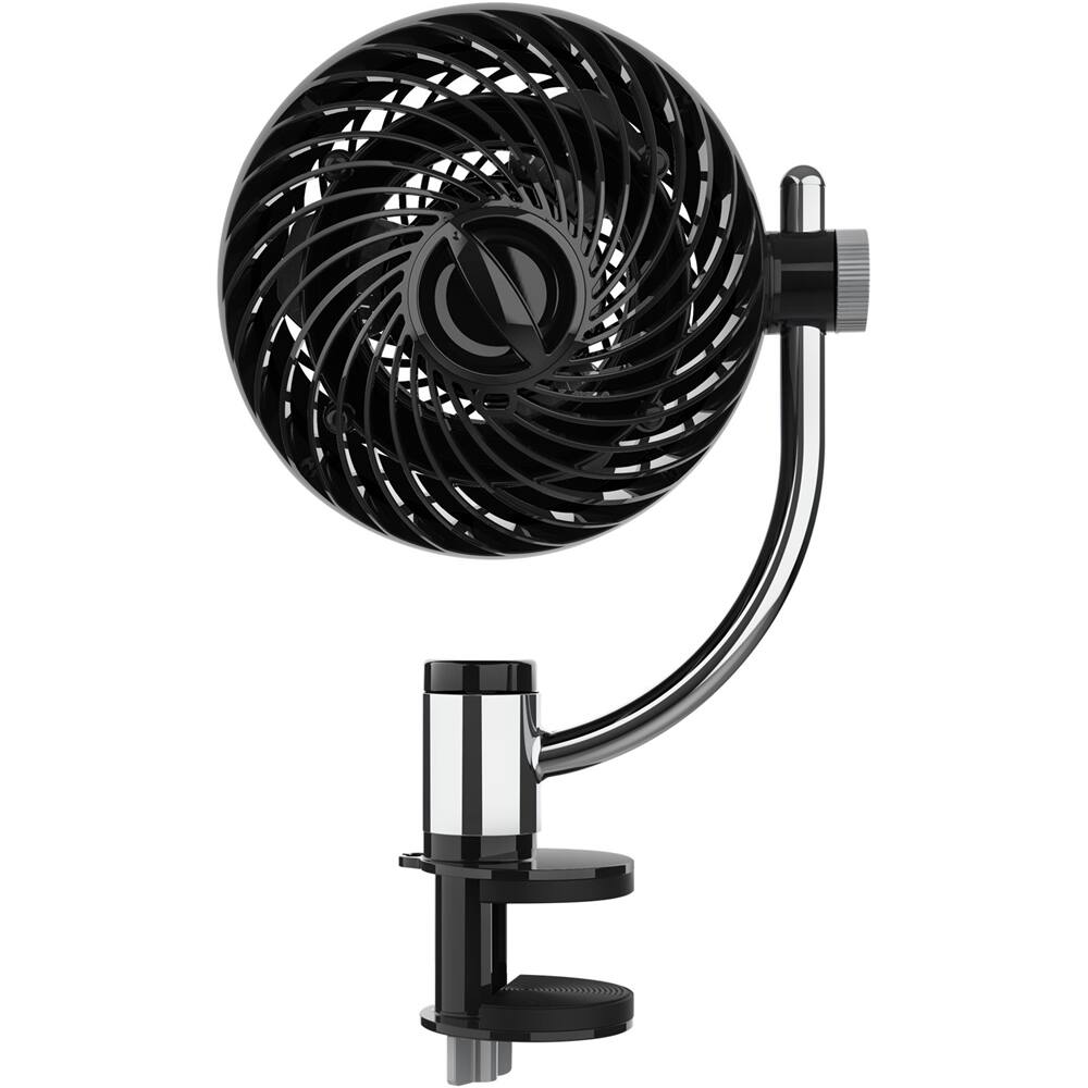 Alt View 11. Vornado - Personal Fan - Black.