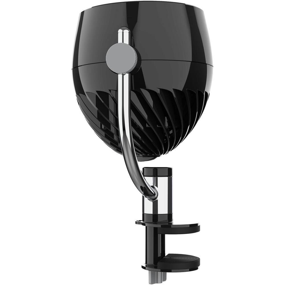 Alt View 12. Vornado - Personal Fan - Black.