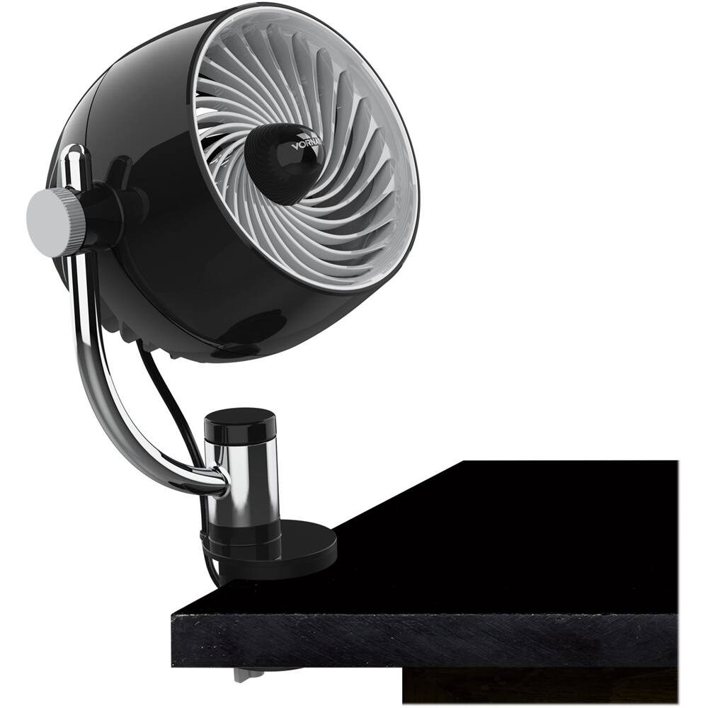 Alt View 13. Vornado - Personal Fan - Black.