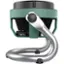 Alt View 11. Vornado - Table Fan - Green.