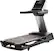 Angle. Freemotion - t10.9b Reflex Treadmill - Black.