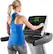 Alt View 14. Freemotion - t10.9b Reflex Treadmill - Black.