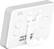 Alt View 11. Escali - Digital Refrigerator/Freezer Thermometer - White.