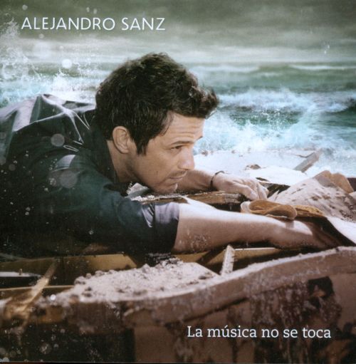  La Música No Se Toca [CD]