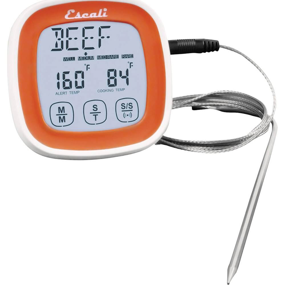 Escali Escali Oven Safe Meat Thermometer : Target