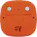 Alt View 12. Escali - Touch-Screen Digital Timer - Orange/White.