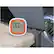 Alt View 19. Escali - Touch-Screen Digital Timer - Orange/White.