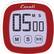 Alt View 11. Escali - Touch-Screen Digital Timer - Red/White.