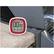 Alt View 18. Escali - Touch-Screen Digital Timer - Red/White.