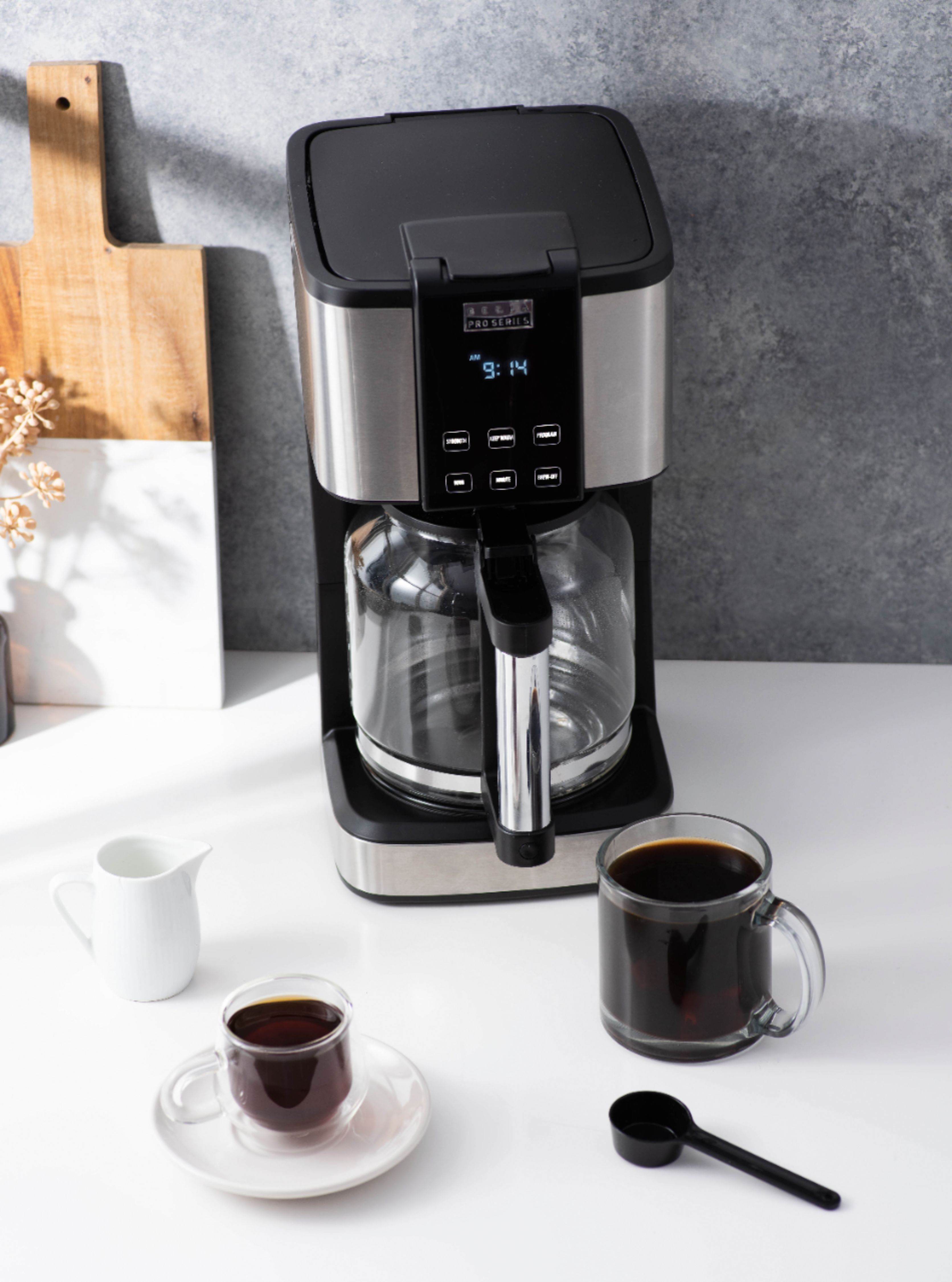 Portable Coffee Maker – Neso-Pro