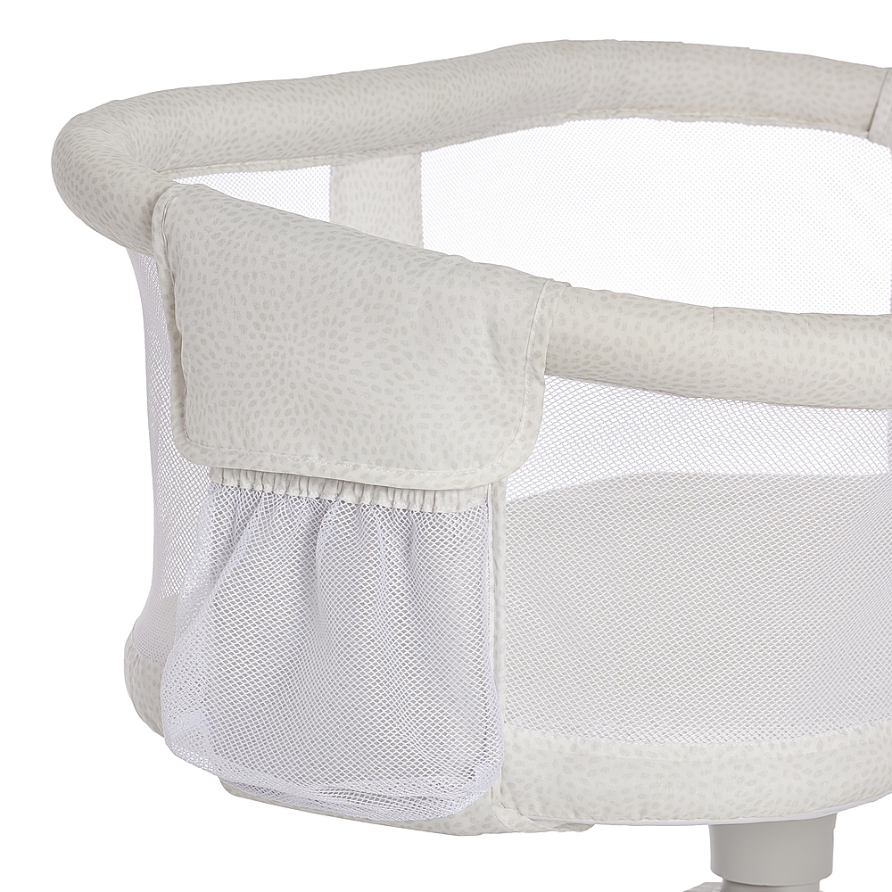 Angle View: Fisher-Price - 4-in-1 Sling 'n Seat Tub - White/Blue/Green