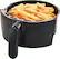 Alt View 15. Bella Pro Series - 2-qt. Manual Air Fryer - Matte Black.