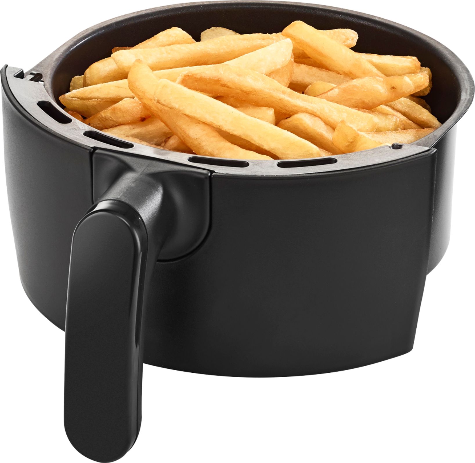 Black 2 Quart Air Fryer from Bella - appliances - by owner - sale -  craigslist