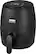 Left. Bella Pro Series - 2-qt. Digital Air Fryer - Matte Black.