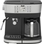 Ninja CFN602 Nespresso & Coffee Espresso Machine Barista System 12