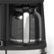 Accessories Zoom. Bella Pro Series - Combo 19-Bar Espresso and 10-Cup Drip Coffee Maker - Stainless Steel.