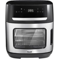 Deals on Bella Pro Series 12.6-qt. Digital Air Fryer Oven 90116