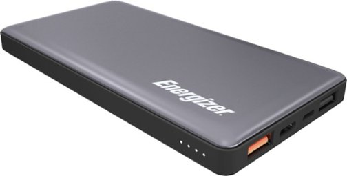 Get $10 off on energizer ultimate lithium 18w fast charge portable charger or power bank