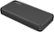 Front. Energizer - Ultimate Lithium 20,000mAh 20W Qi Wireless Portable Charger/Power Bank QC 3.0 & PD 3.0 for Apple, Android, USB Devices - Black.