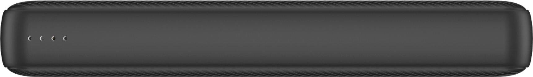Alt View 14. Energizer - MAX 15,000mAh Ultra-Slim High Speed Universal Portable Charger for Apple, Android, Google, Samsung & USB Enabled Devices - Black.