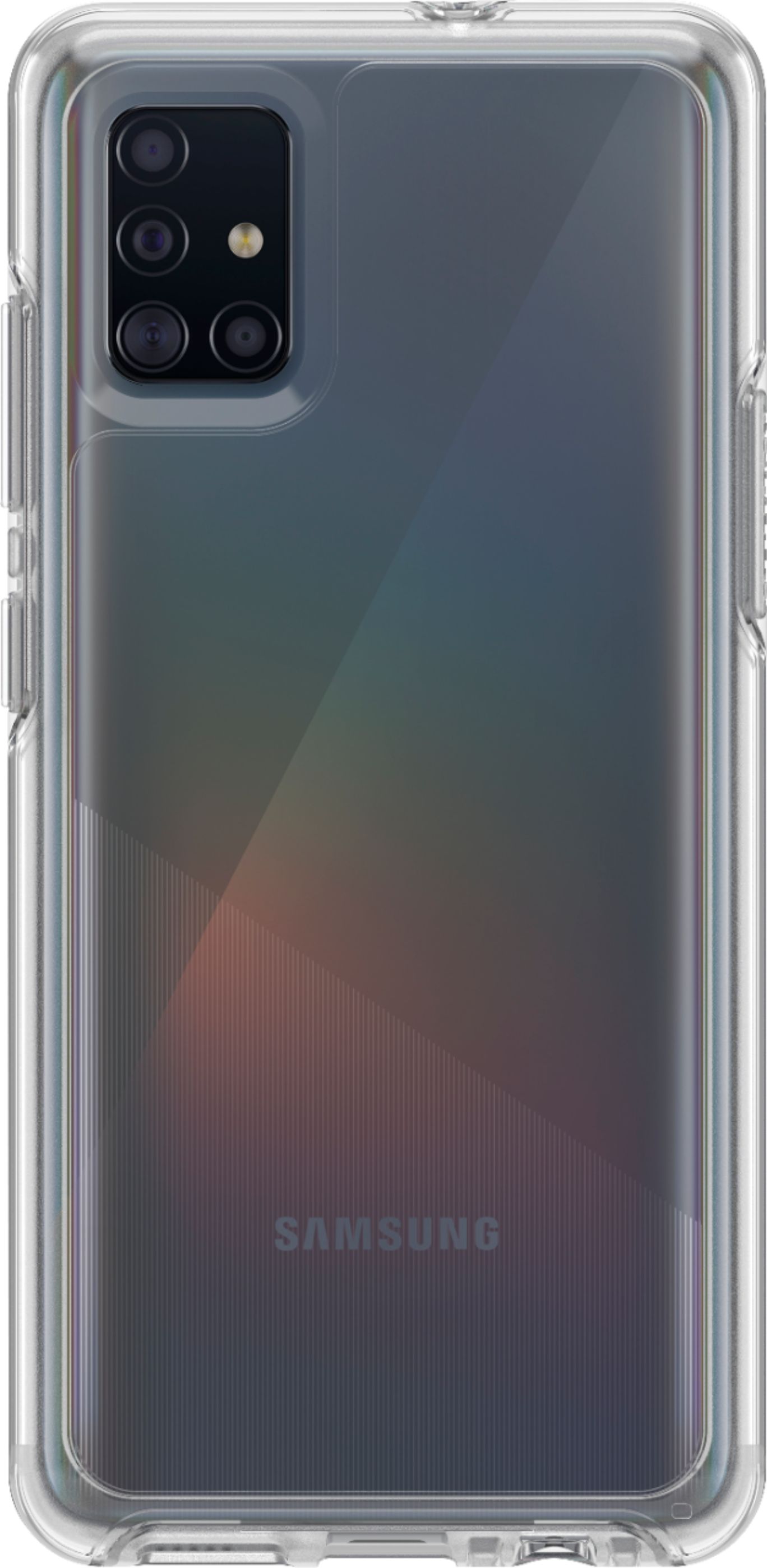 OTTERBOX SYMMETRY SERIES - Clear