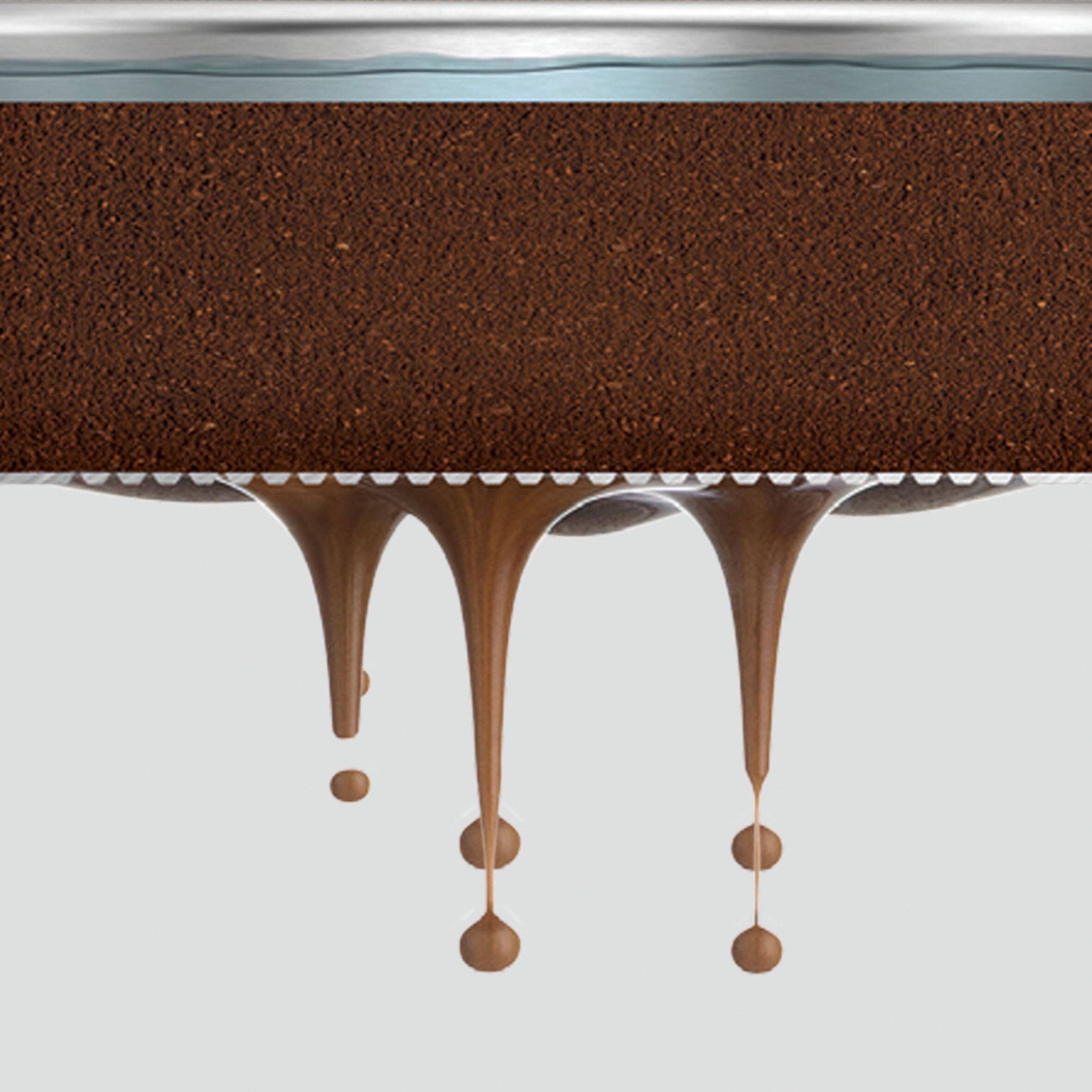 Alt View 17. Breville - the Barista Pro™ with a ThermoJet heating system, 3 second heat up time and precise espresso extraction - Brushed Stainless Steel.