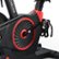 Alt View Zoom 14. Echelon - Smart Connect EX3 Exercise Bike & Free 30 Day Membership - Red.
