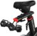 Alt View Zoom 13. Echelon - Smart Connect EX3 Exercise Bike - Red.