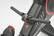 Alt View 13. Echelon - Row Smart Rowing Machine & Free 30 Day Membership - Black/Red.