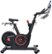 Angle Zoom. Echelon - Smart Connect EX5 Exercise Bike & Free 30 Day Membership - Black/Red.