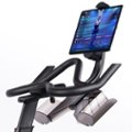 Alt View Zoom 11. Echelon - Smart Connect EX5 Exercise Bike & Free 30 Day Membership - Black/Red.