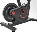 Alt View Zoom 12. Echelon - Smart Connect EX5 Exercise Bike & Free 30 Day Membership - Black/Red.