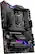 Alt View 14. MSI - MPG Z490 GAMING CARBON WIFI (Socket LGA1200) USB-C Gen2 Intel Motherboard.