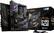 Front. MSI - MEG Z490 ACE (Socket LGA1200) USB-C Gen2 Intel Motherboard.