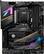 Alt View 11. MSI - MEG Z490 ACE (Socket LGA1200) USB-C Gen2 Intel Motherboard.
