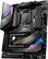 Alt View 14. MSI - MEG Z490 ACE (Socket LGA1200) USB-C Gen2 Intel Motherboard.