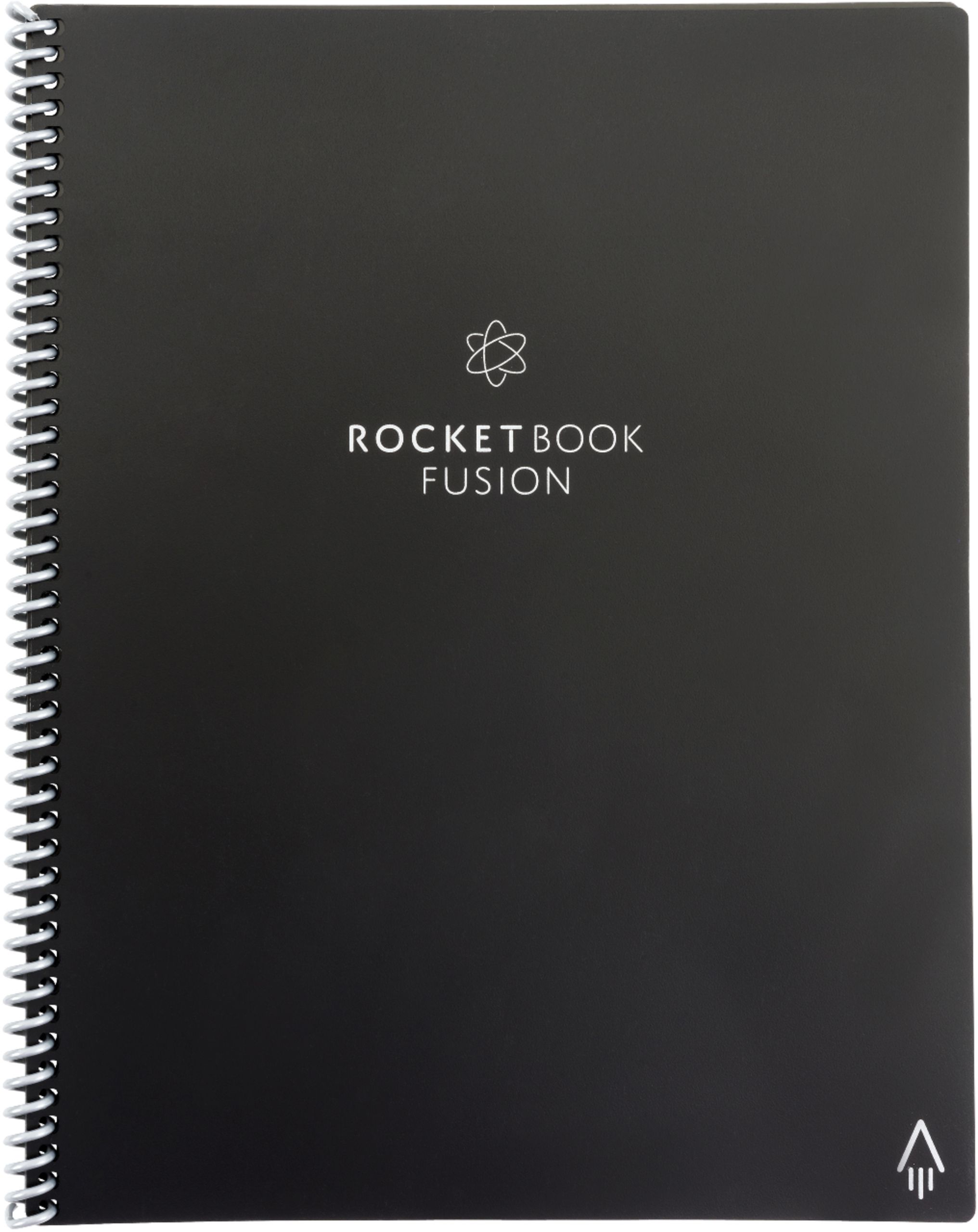 Rocketbook Fusion Review: Adding Structure To The Hybrid Notebook