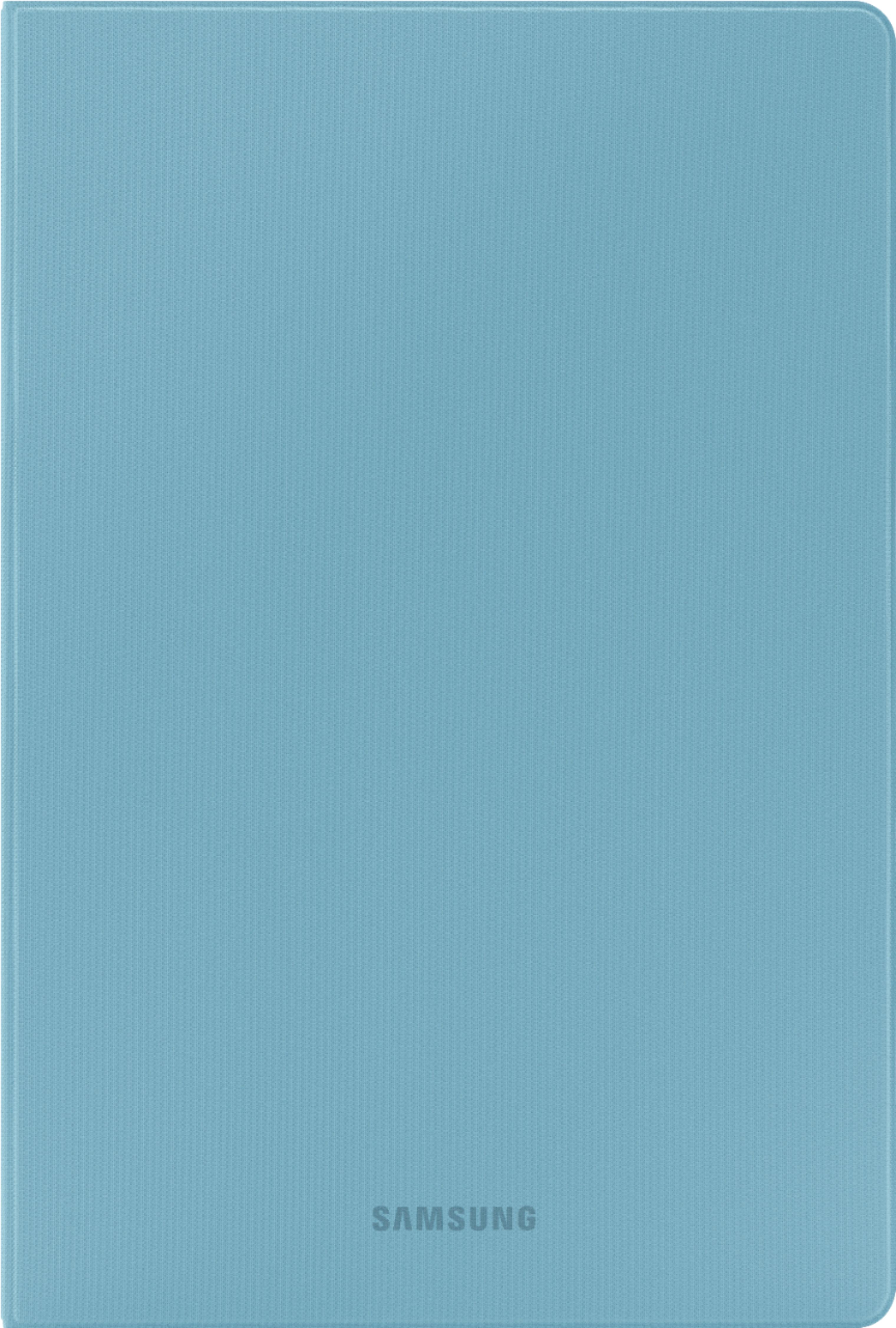 Book Cover for Samsung Galaxy Tab S6 Lite - Angora Blue