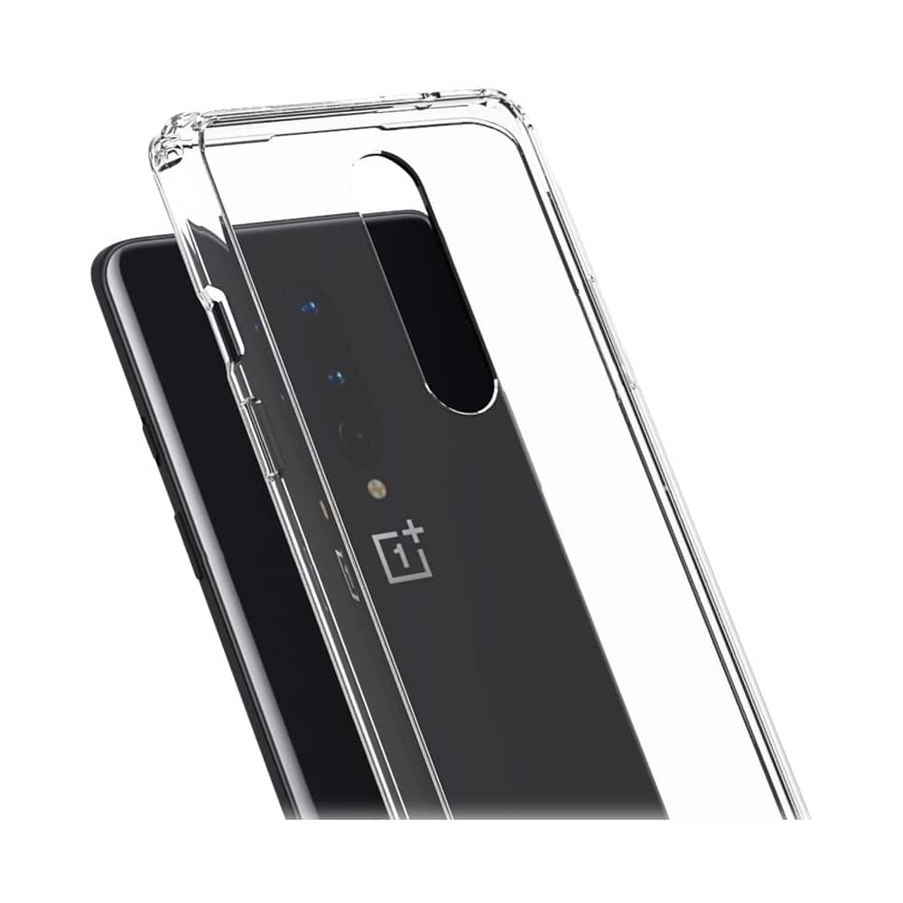 oneplus 8 back panel