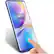 Alt View 12. SaharaCase - ZeroDamage Tempered Glass (9H) Screen Protector for OnePlus 8 - Clear.