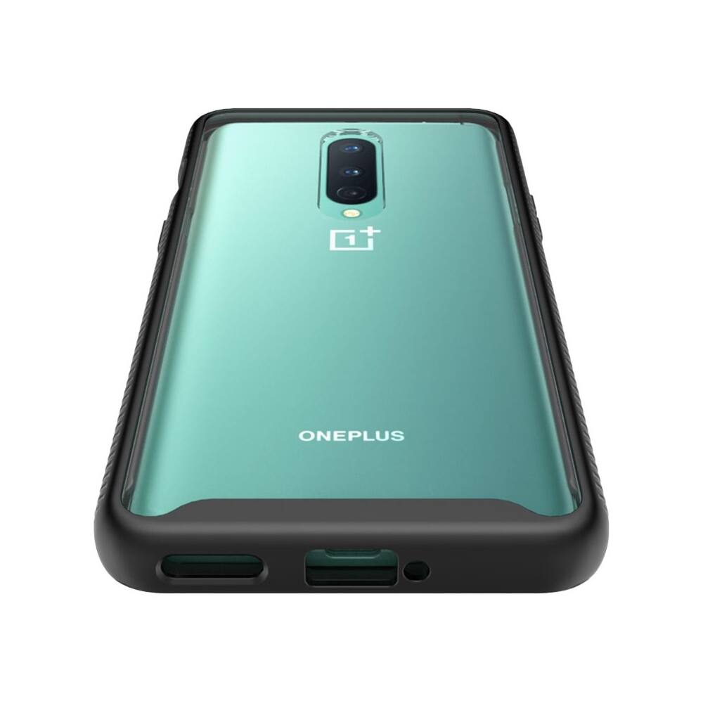 Alt View 15. SaharaCase - Modular Case for OnePlus 8 - Black.