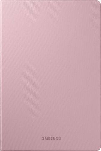 Book Cover for Samsung Galaxy Tab S6 Lite - Chiffon Rose