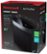Alt View Zoom 11. Honeywell - InSight™ HEPA Air Purifier, Extra-Large Rooms (500 sq.ft) Black - Black.