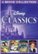 Front Standard. Disney Classics: 4-Movie Collection [4 Discs] [DVD].