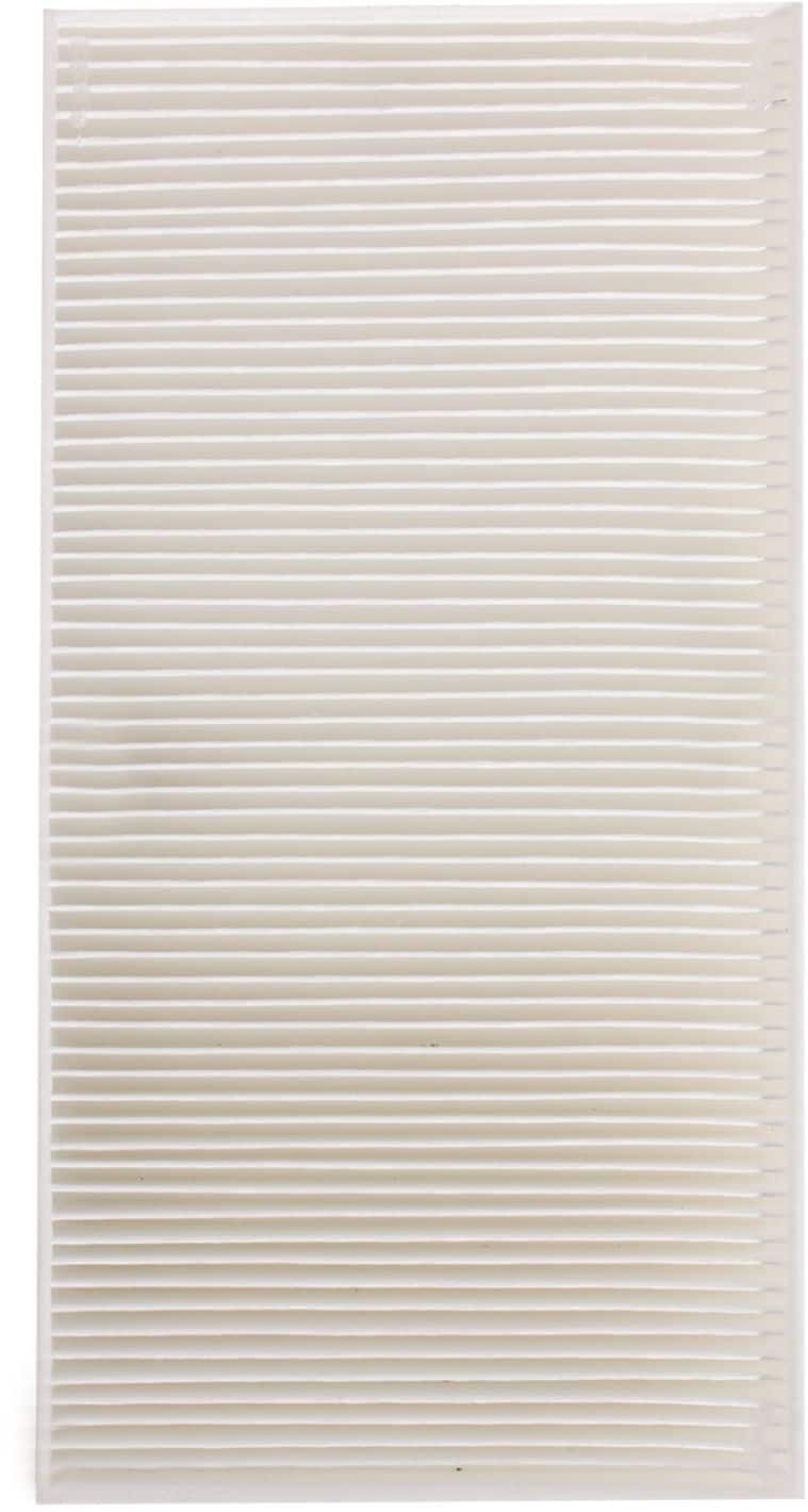Honeywell - HEPA Filter 1pk, HRF-G1 - White - Front_Zoom