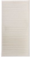 Honeywell - HEPA Filter 1pk, HRF-G1 - White - Front_Zoom